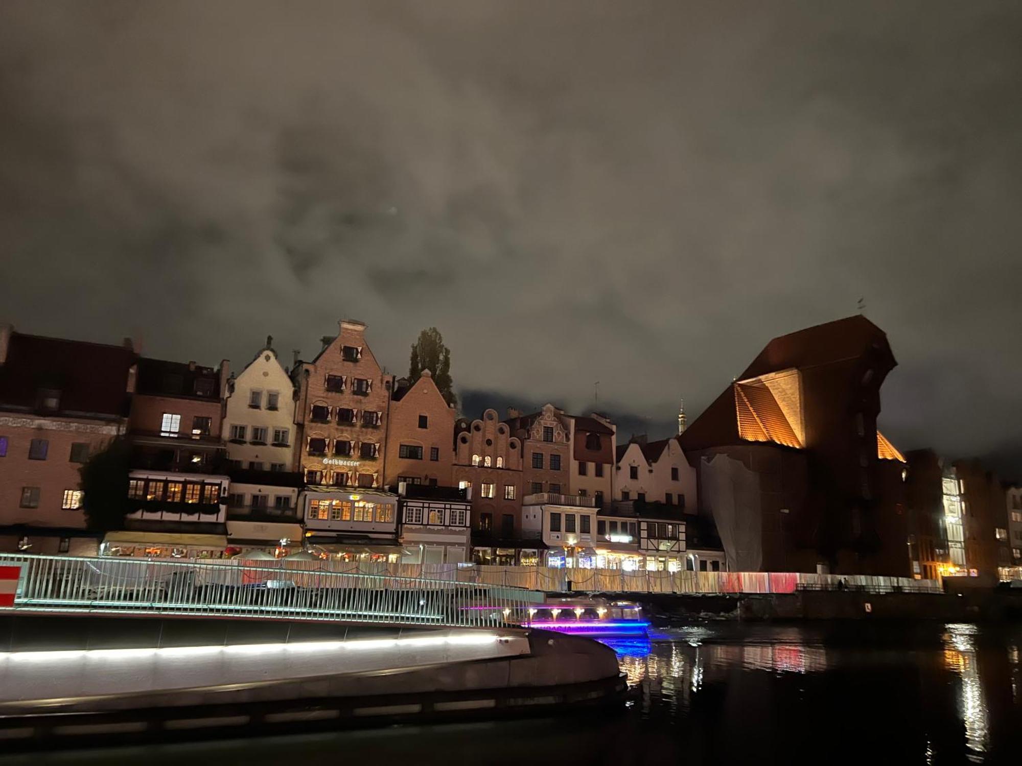 Granaria - Baltic Riviera Apartments Gdansk Exterior foto